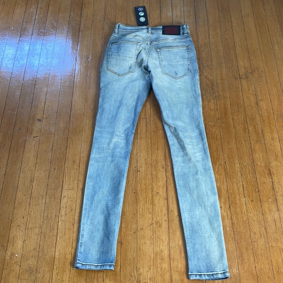 Skinny Regular Jeans